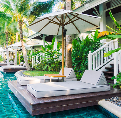 Resort and Destination Development