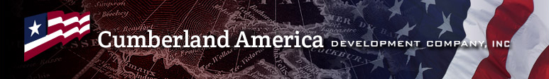 Cumberland America Development Company